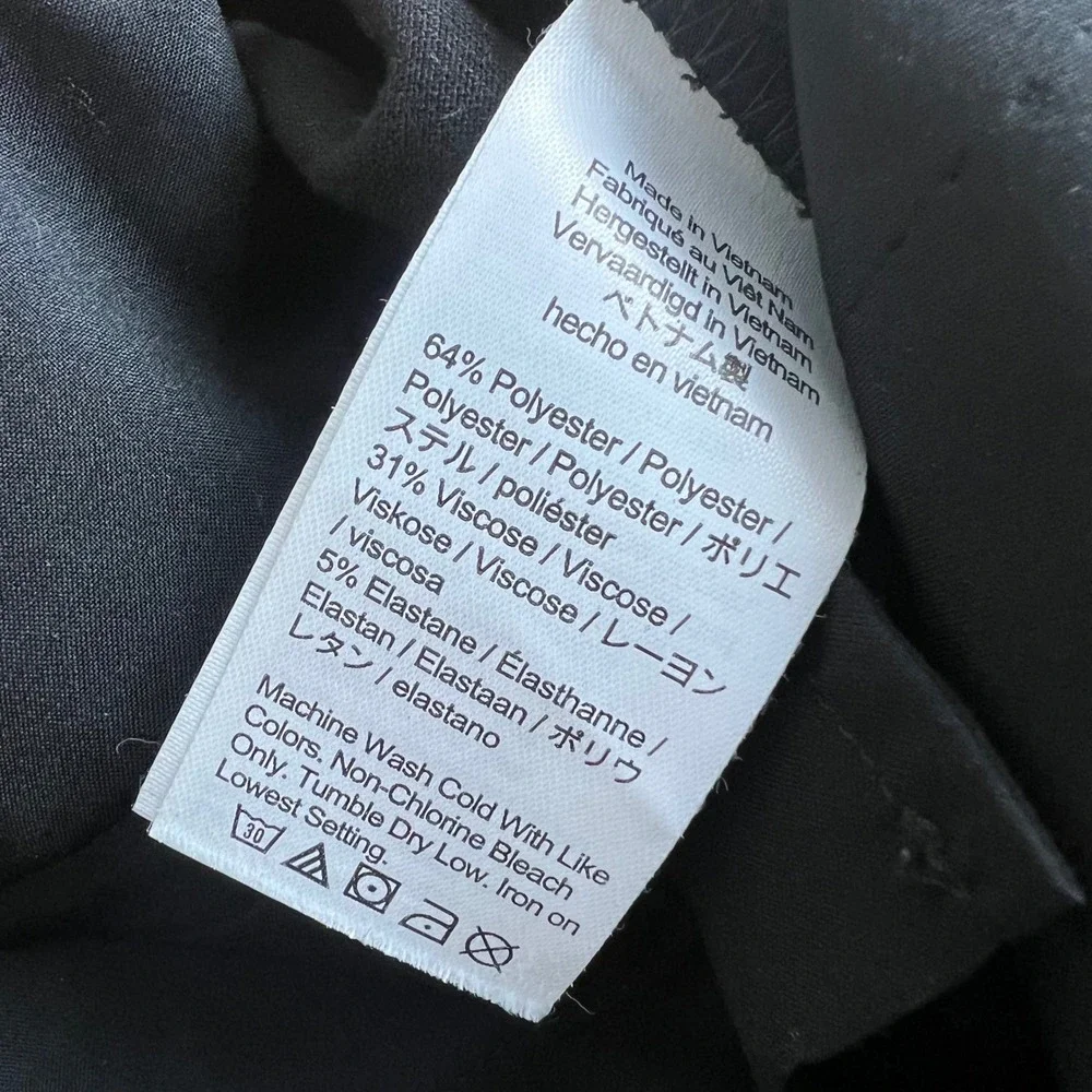 J.Crew crew pants